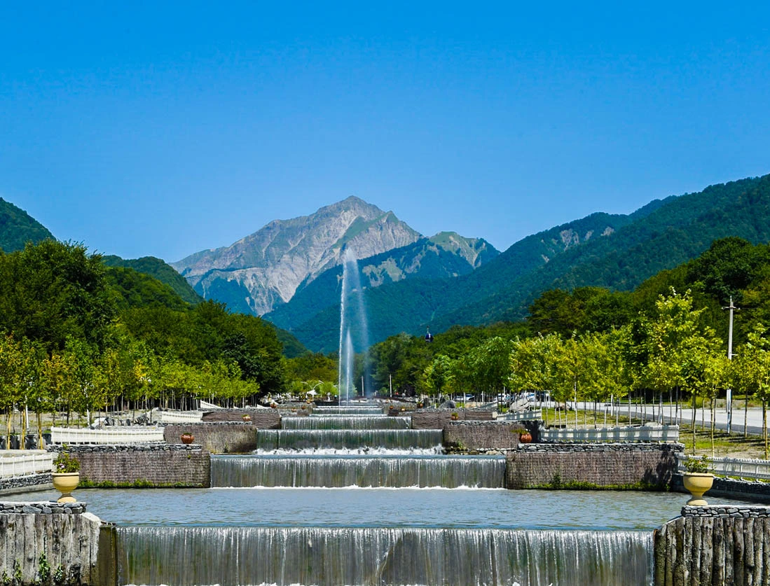 Gabala Day Tour Package – Gabala Baku Tour & Azerbaijan